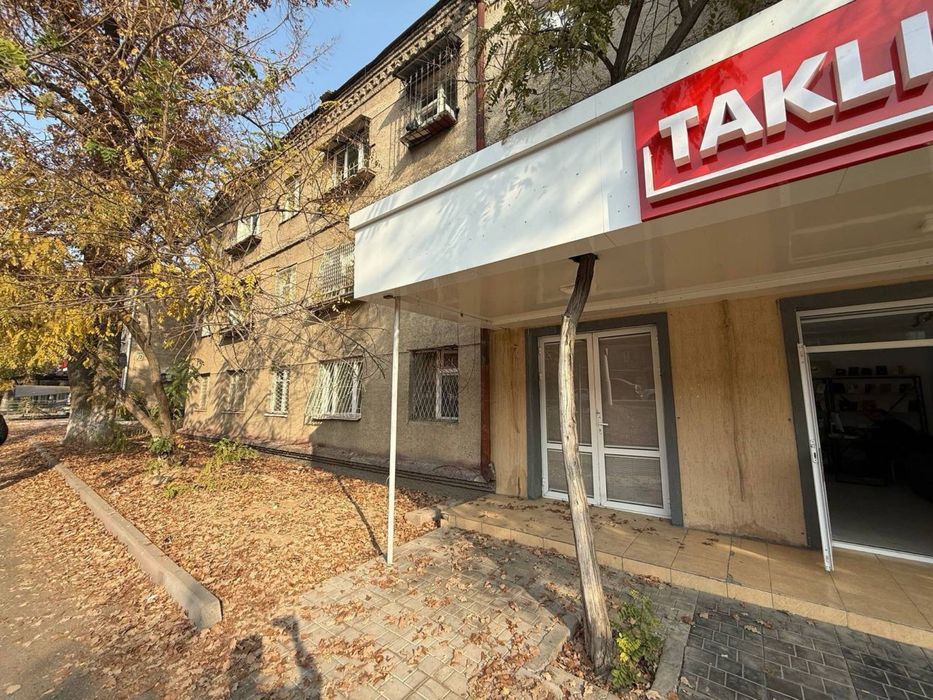 Чиланзар 2 Квартал Ориентир Neus Продается Нежилой