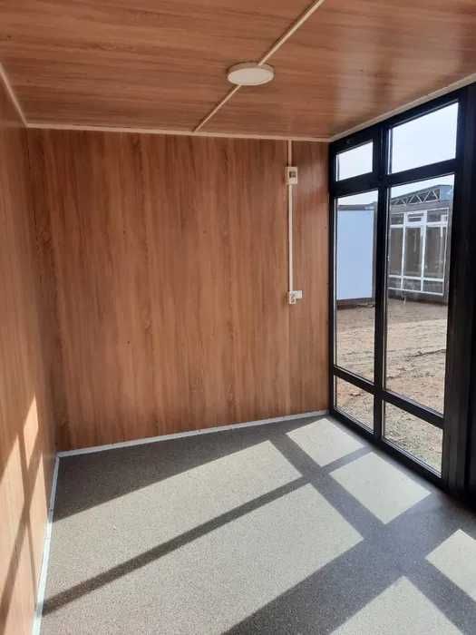 Торговый павильон 4м, киоск продам