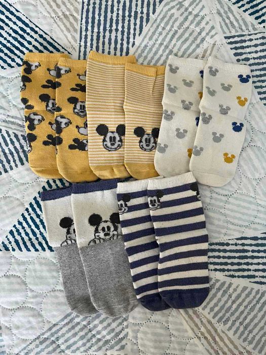 За момче 92-98см, H&M, Mayoral, Lupilu, и др.- отлични и като нови!