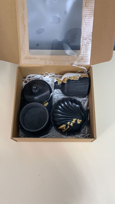 Декор из гипса 1800