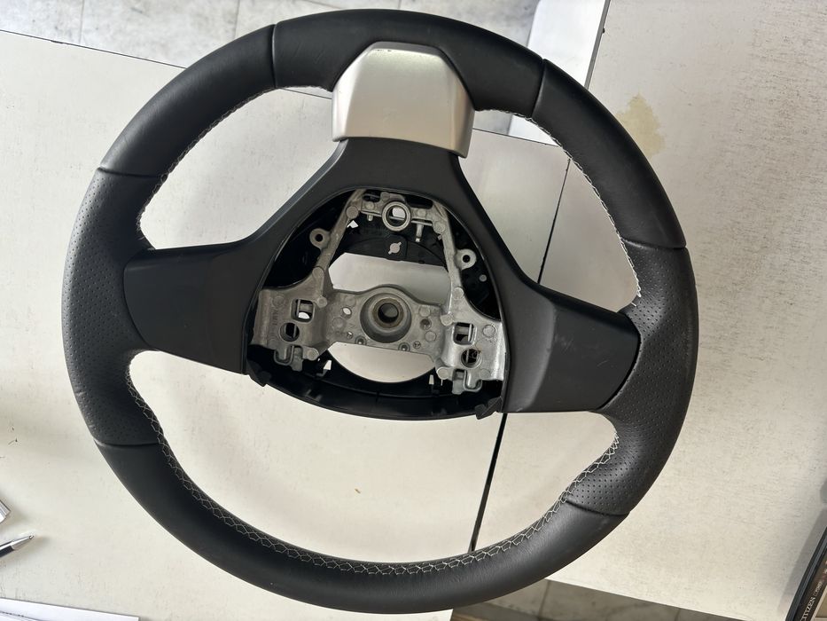 Волан Сузуки СХ 4/Suzuki SX4 S-Cross