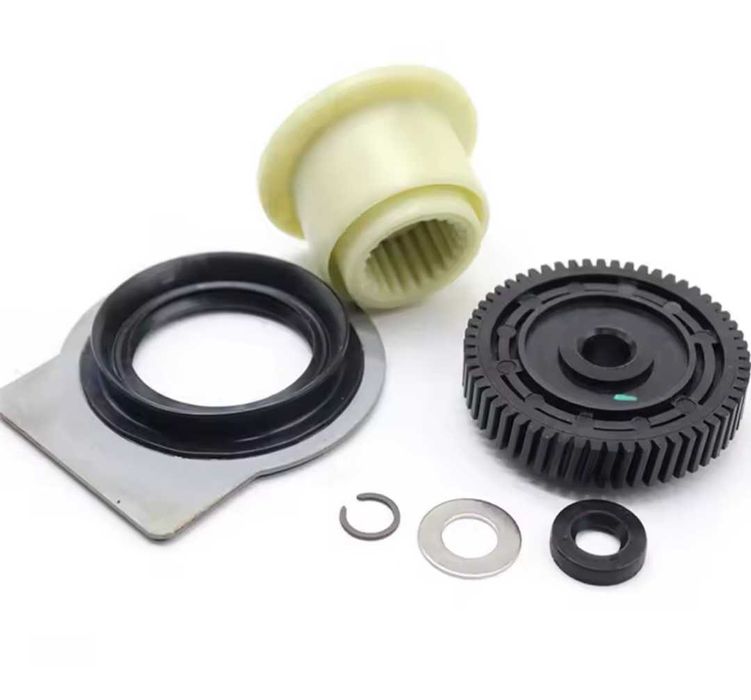 Ремонтен комплект за моторчето на раздатката за БМВ BMW Х3 Х5 Е70 Х6