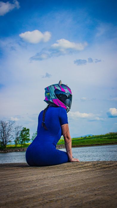 Casca Frank Thomas FT62 SV Tiger