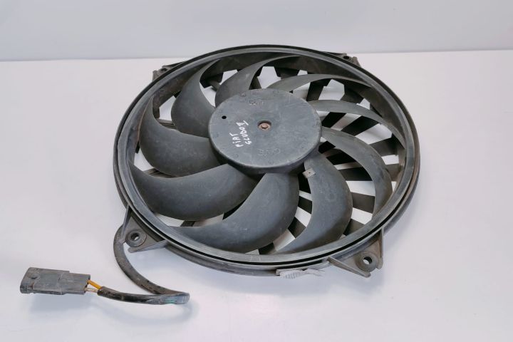 Electroventilator racire 5020527 Citroen Jumpy a 2-a generatie seria