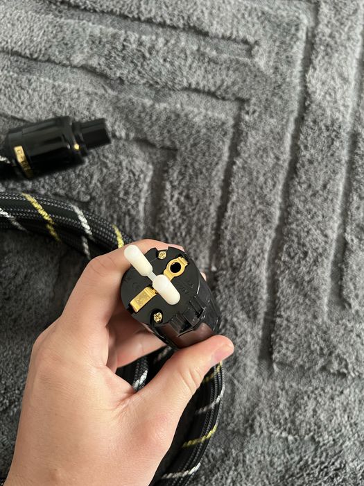 Cablu alimentare 220v