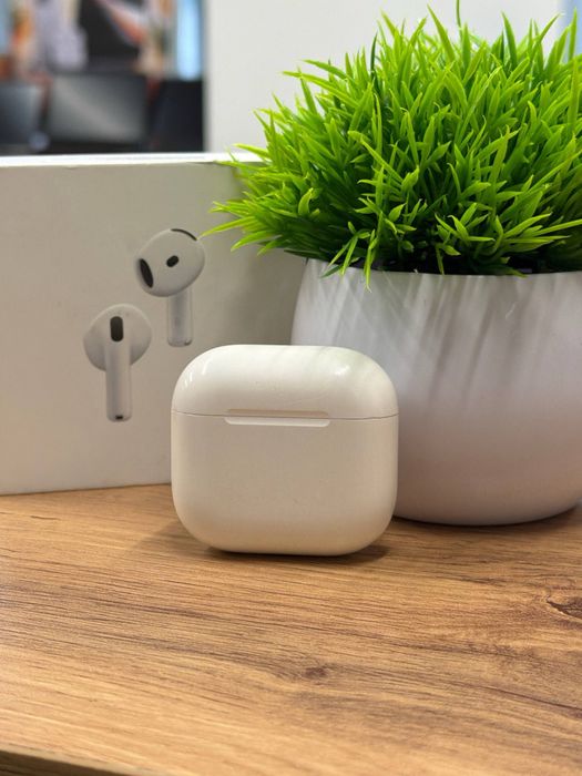 AirPods series 4 ANC