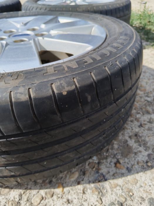 vand jante Ford Focus Mondeo, R16