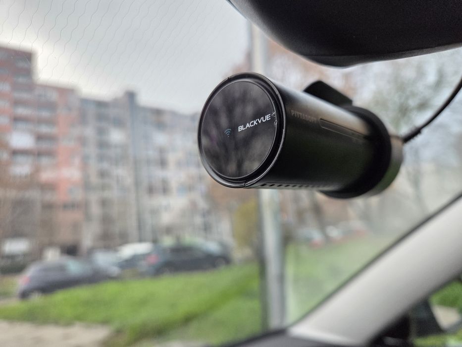 Видеорегистратор Blackvue DR750S 2ch