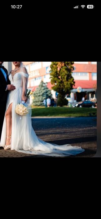 Rochie de mireasă