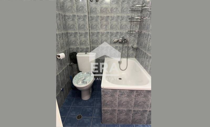 Дава се под наем Двустаен апартамент в Варна, Лятно кино Тракия - 48 кв.м за 433.5 € - Снимка #5