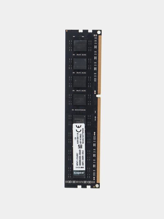 Ozu ,8 gb ddr3 1600 mhz