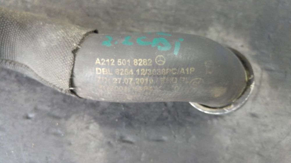 Furtun apa 2.2 cdi mercedes e class w212 651924 a2125018282