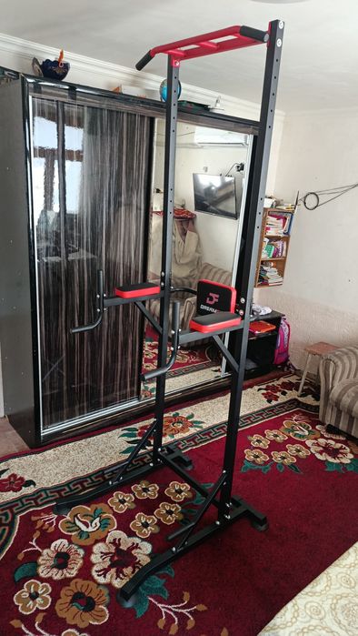 Турник продаётся новый состояние хороший