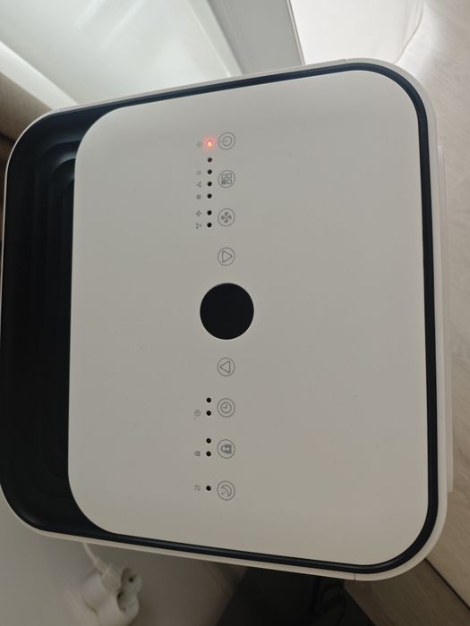Aer condiționat mobil 7000BTU clasa A