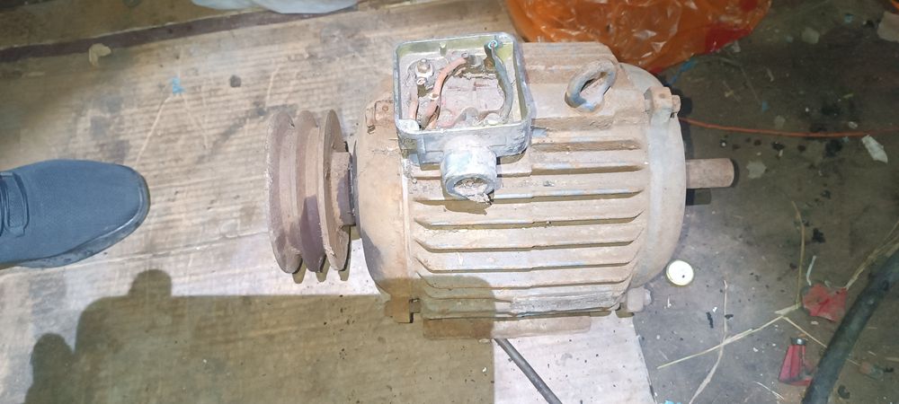 Продам Эл двигатель