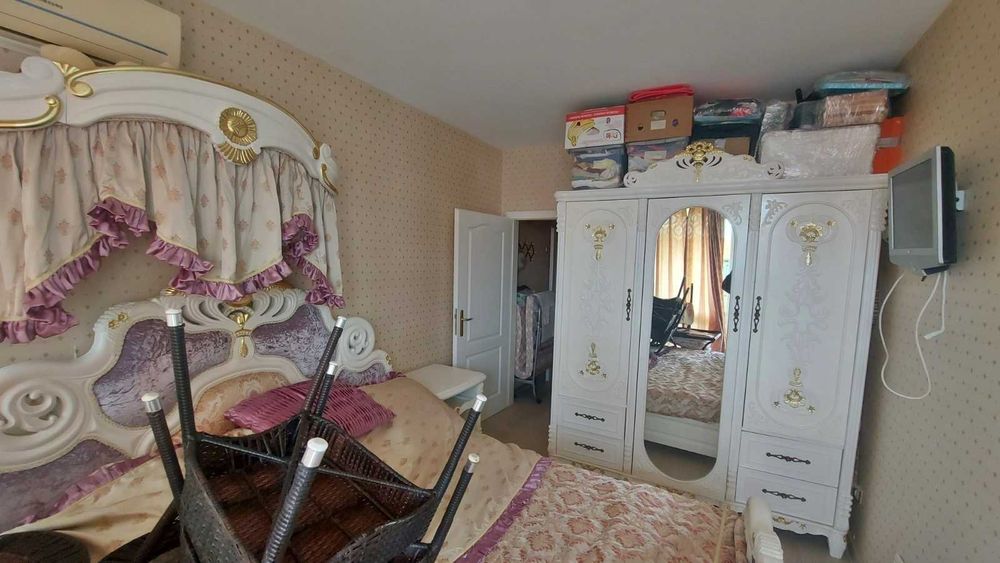 Продава се Тристаен апартамент в к.к. Слънчев бряг - 82 кв.м за 879 €/кв.м - Снимка #7