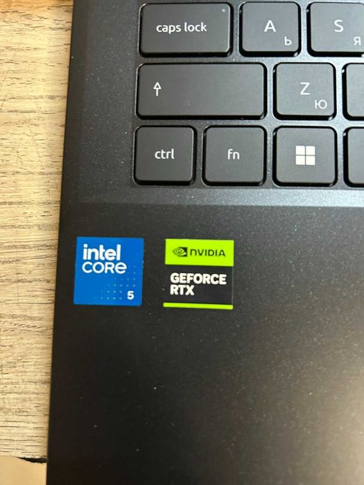 Лаптоп Acer Nitro V15