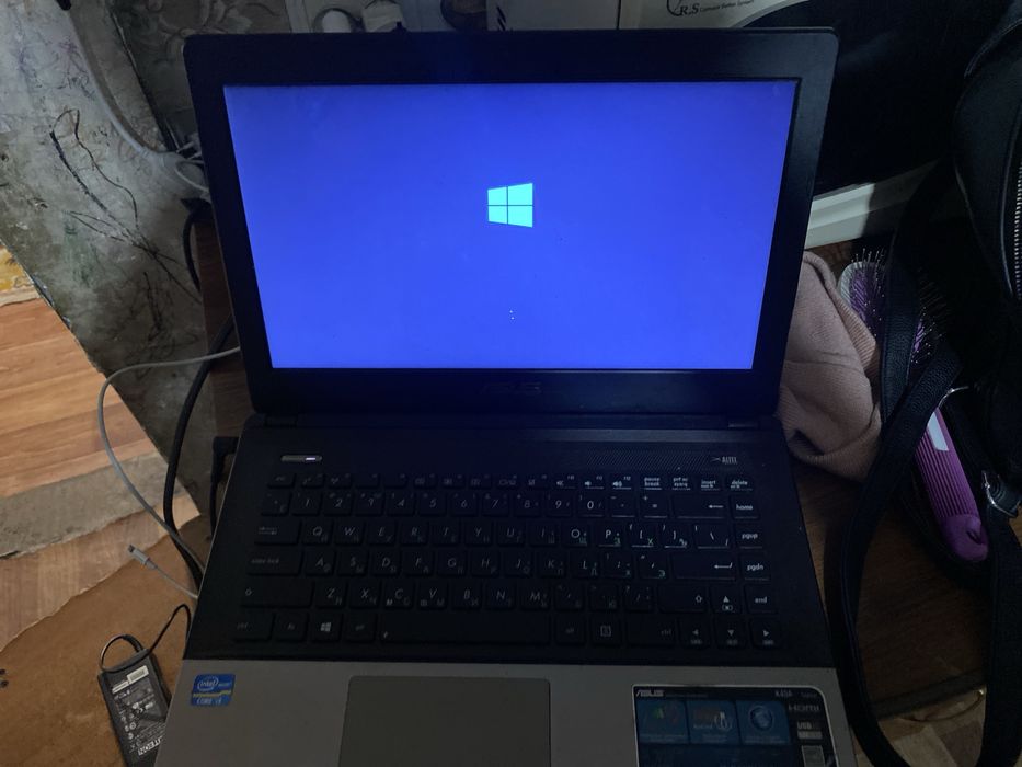 Продам ноутбук срочно торга нету 15000