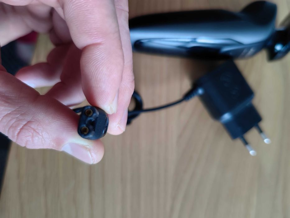 Aparat de tuns/ras Philips 9000