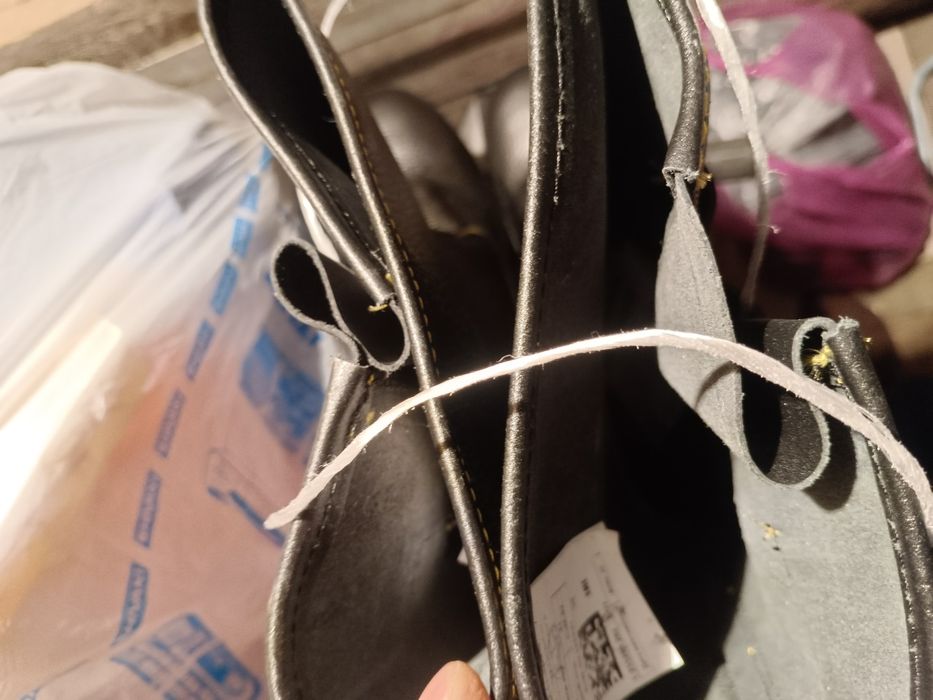 Продам кирзовые сапоги летние