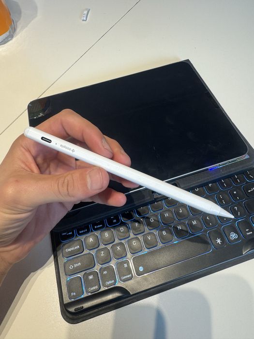iPad pro 11 inch 4th generation 128gb