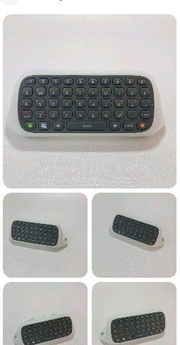 Всички видове кабели за Xbox 360