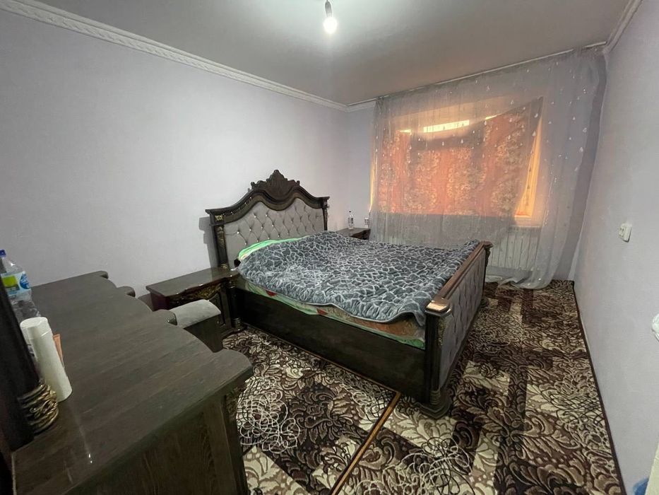 2 хонали квартира сотилади