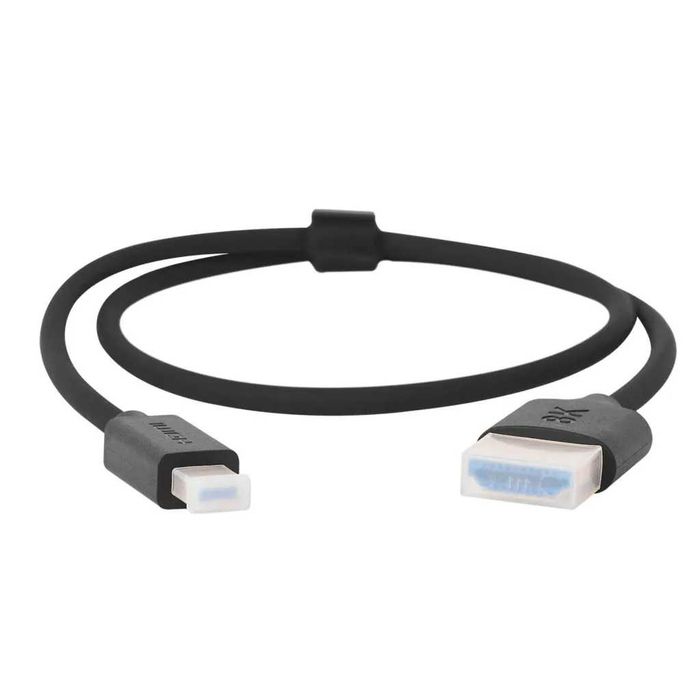 Accsoon HDMI Кабел – Високоскоростен (HDMI-A към HDMI-A / Micro HDMI)