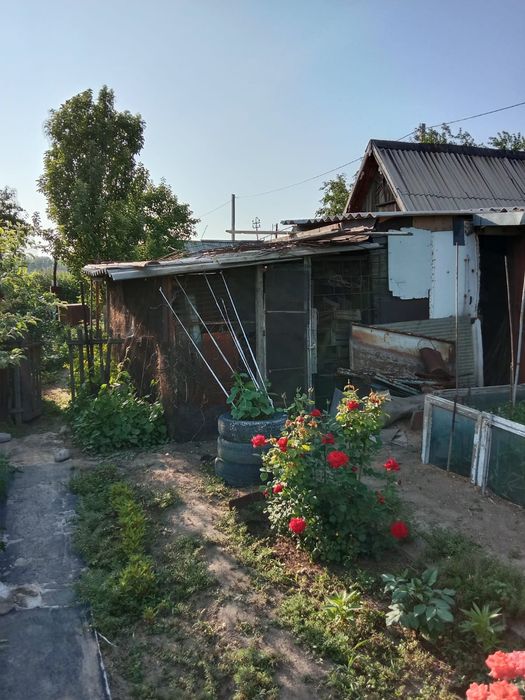 Продам дачу, на бабровке.