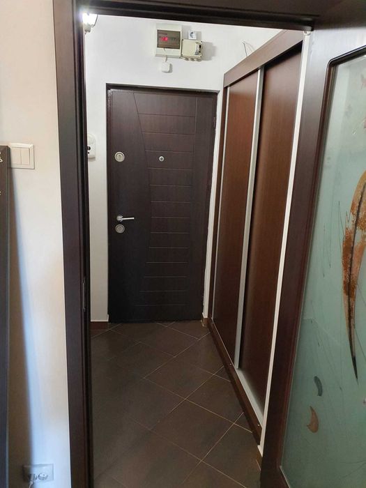 Propietar Garsionera de Inchiriat - 4 min de Metrou Aparatorii Patriei