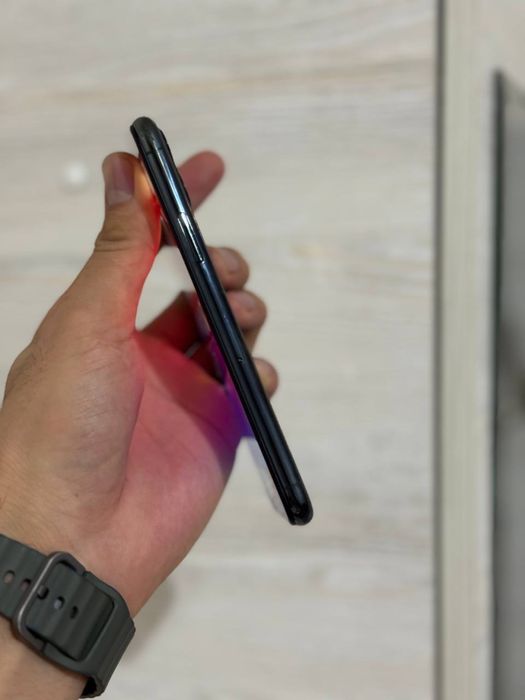 Iphone 11 Pro 256 GB