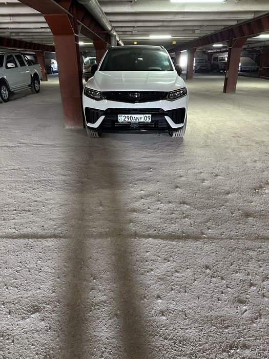 Продам джили тугела