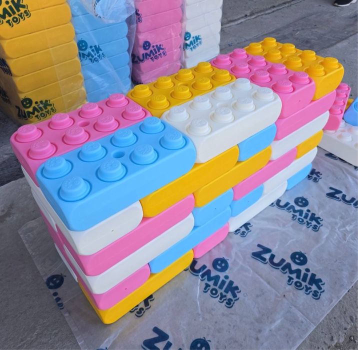 Mega Block Lego 36 шт