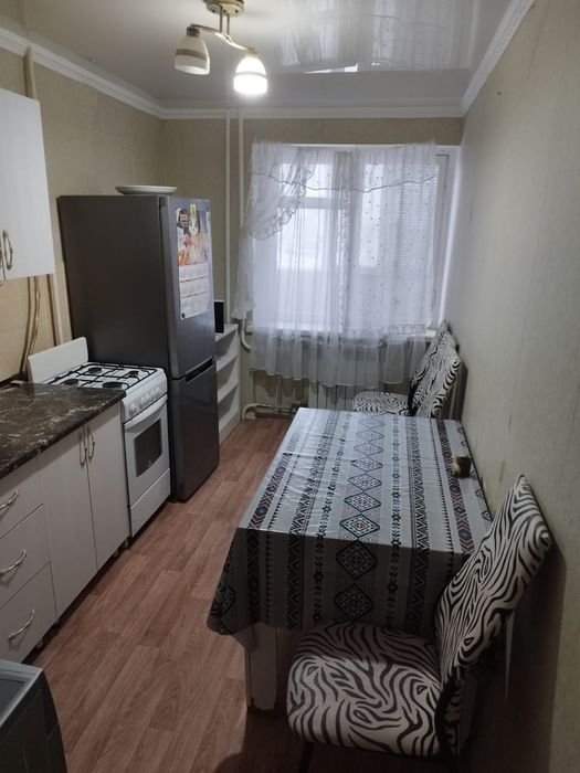 Продается 1 ком квартира в 4-10