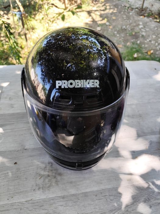 Casca moto ProBiker