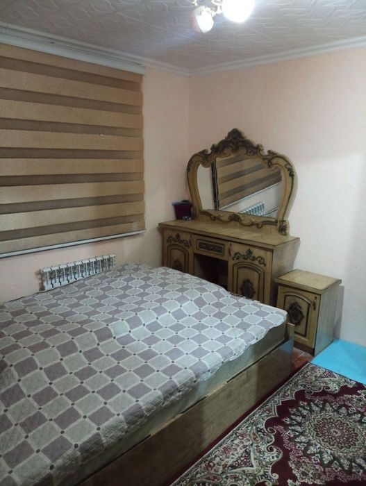 Ташкент вилояти нурафшон шахри