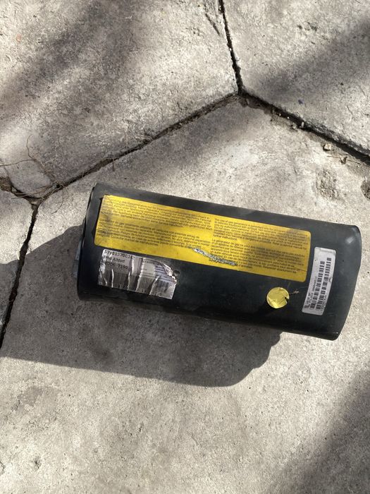 Фары рестайлинг мерс 210