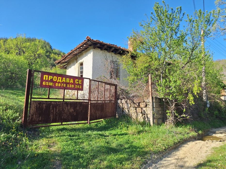 Продава се Къща в с. Зеленик, Област Велико Търново - 50 кв.м за 440 €/кв.м - Снимка #3