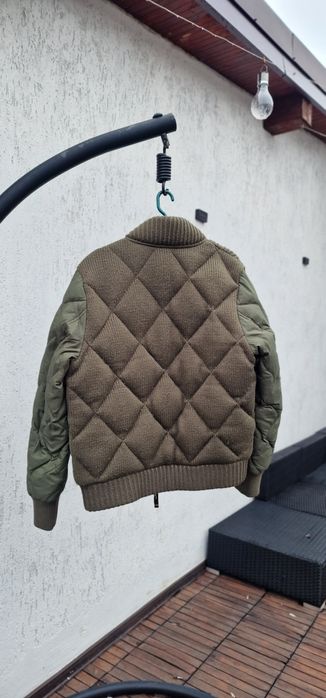 Diesel geaca marimea M