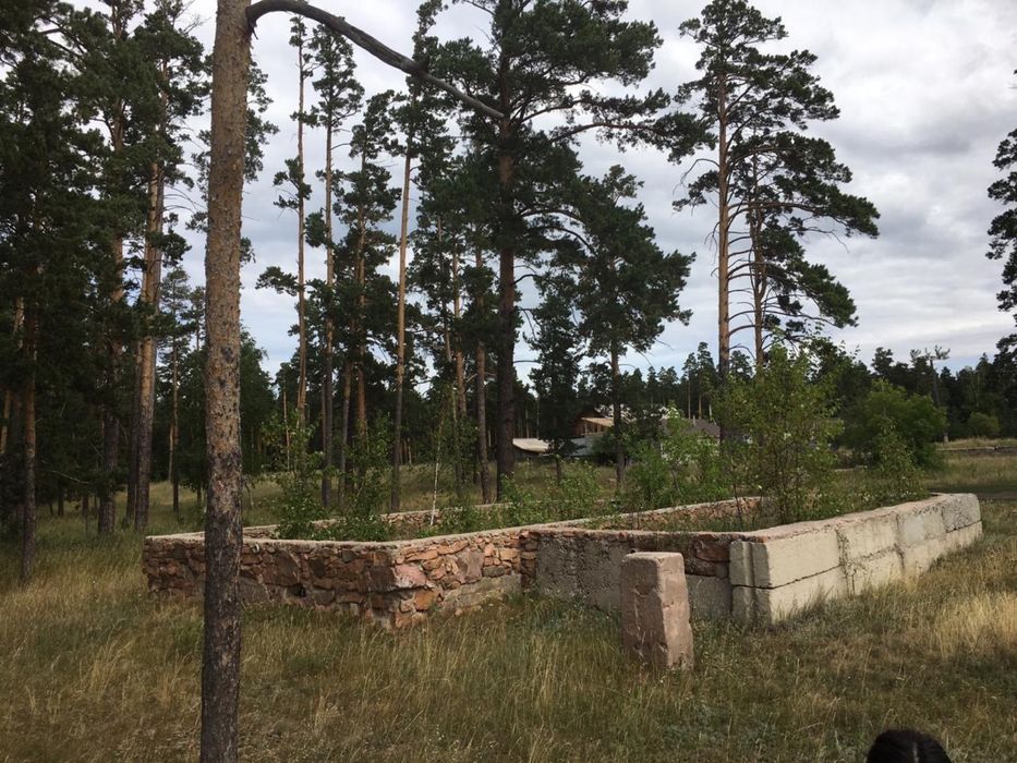 Продам земельный учааток