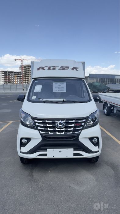 Changan Start Butka Yangi