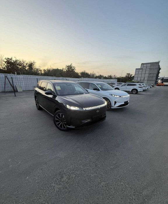 dongfeng 008 ultra pazitsiya