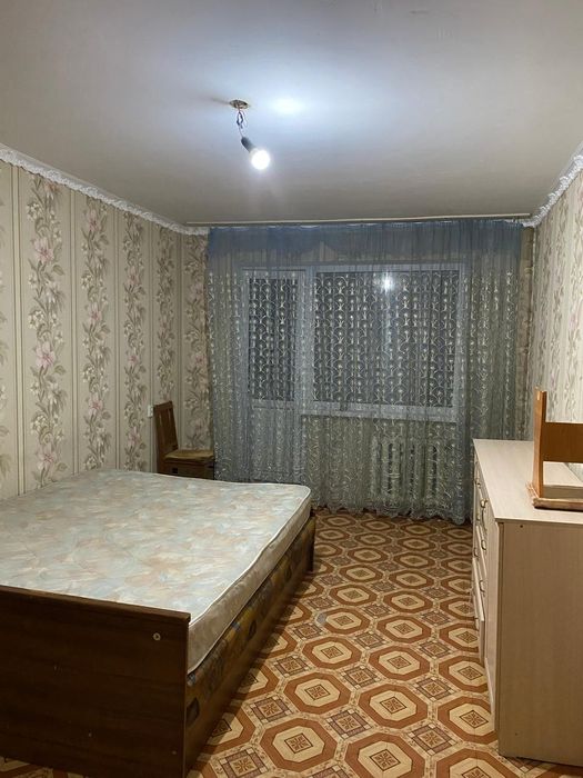 Сдаётся квартиру