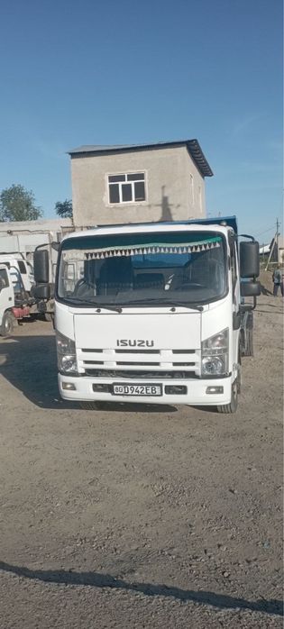 isuzu samasval sotiladi 2014