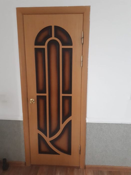 Есік, Дверь