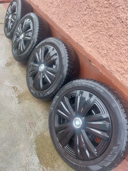 Jante Bmw R16 Originale