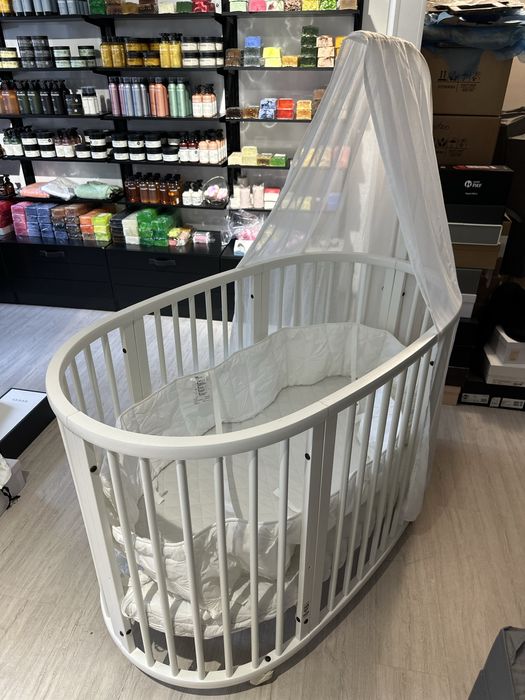 Продам манеж Stokke V4