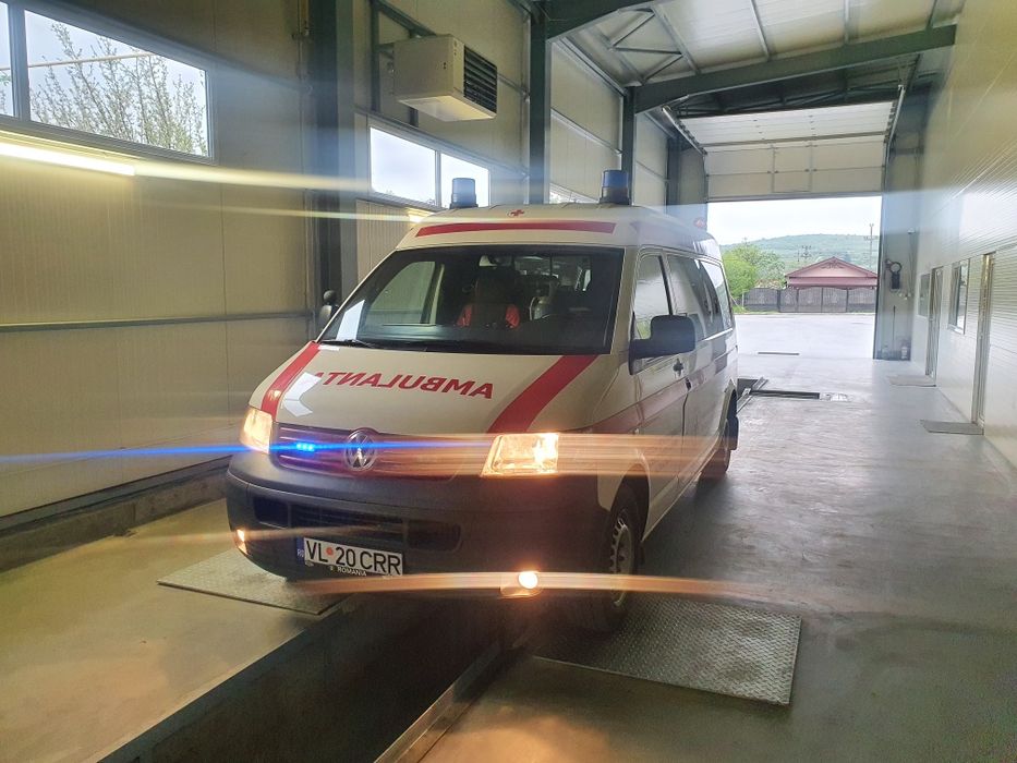 ITP Dragasani, statie ITP moto, ITP ATV, ITP turisme