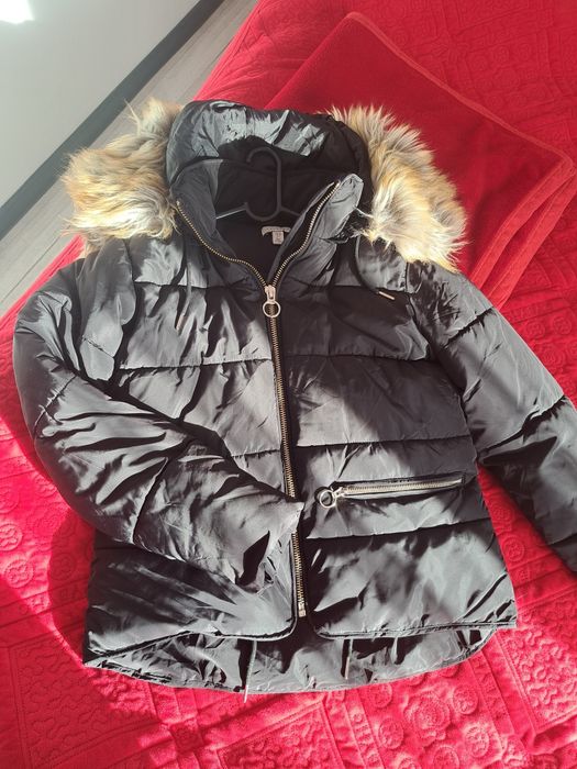 Продам куртку теплый