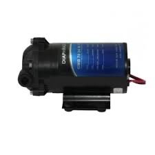 Обратний осмос мотор / мотор Booster pump 50G/75G/300G/400G